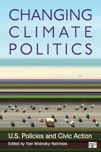 Changing Climate Politics cover