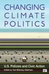 Changing Climate Politics cover