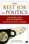 The Best Job in Politics cover