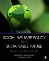 Social Welfare Policy for a Sustainable Future cover