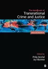 Handbook of Transnational Crime and Justice cover