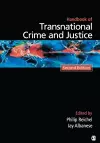 Handbook of Transnational Crime and Justice cover