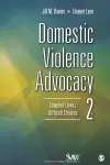 Domestic Violence Advocacy cover