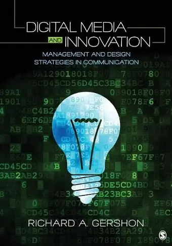 Digital Media and Innovation cover