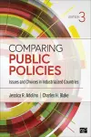 Comparing Public Policies cover