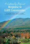 A Culturally Proficient Response to LGBT Communities cover