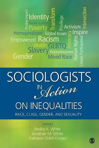 Sociologists in Action on Inequalities cover