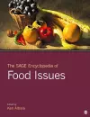 The SAGE Encyclopedia of Food Issues cover