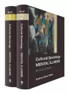 Cultural Sociology of Mental Illness cover