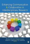 Enhancing Communication & Collaboration in Interdisciplinary Research cover