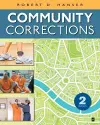 Community Corrections cover