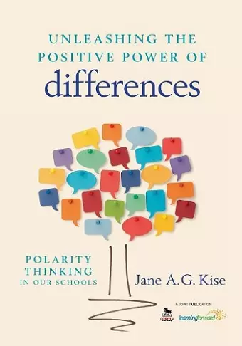 Unleashing the Positive Power of Differences cover