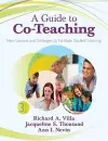 A Guide to Co-Teaching cover