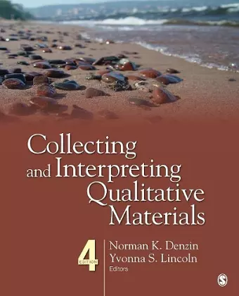 Collecting and Interpreting Qualitative Materials cover