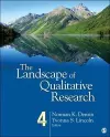 The Landscape of Qualitative Research cover