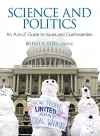 Science and Politics cover