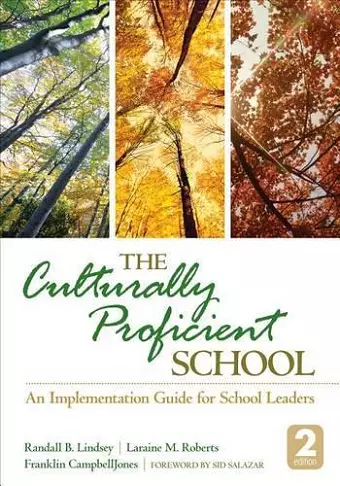 The Culturally Proficient School cover