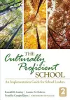 The Culturally Proficient School cover