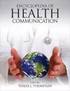 Encyclopedia of Health Communication cover