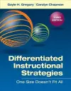 Differentiated Instructional Strategies cover