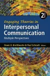 Engaging Theories in Interpersonal Communication cover