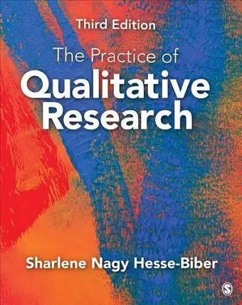 The Practice of Qualitative Research cover