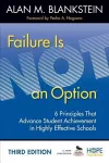 Failure Is Not an Option cover