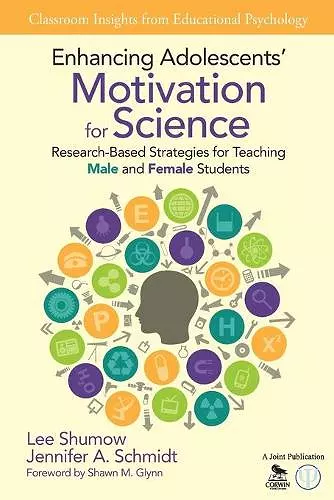 Enhancing Adolescents′ Motivation for Science cover