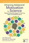 Enhancing Adolescents′ Motivation for Science cover