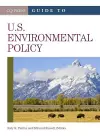 Guide to U.S. Environmental Policy cover