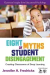 Eight Myths of Student Disengagement cover