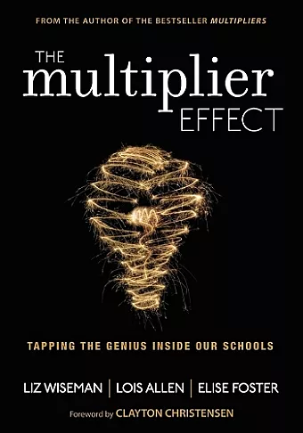 The Multiplier Effect cover
