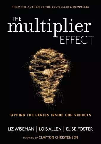 The Multiplier Effect cover