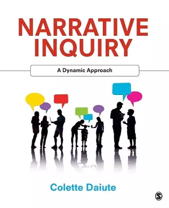 Narrative Inquiry cover