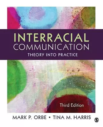 Interracial Communication cover