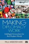 Making Diplomacy Work cover