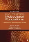 Health Promotion in Multicultural Populations cover