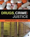 Drugs, Crime, and Justice cover