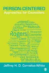 Person-Centered Approaches for Counselors cover