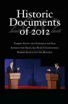 Historic Documents of 2012 cover