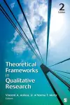 Theoretical Frameworks in Qualitative Research cover