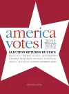 America Votes 30 cover