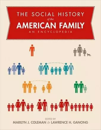 The Social History of the American Family cover