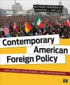 Contemporary American Foreign Policy cover