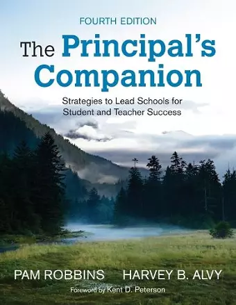 The Principal′s Companion cover