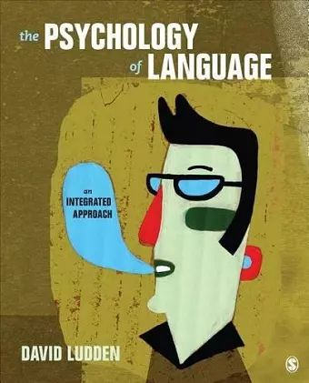 The Psychology of Language cover