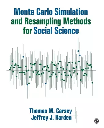 Monte Carlo Simulation and Resampling Methods for Social Science cover