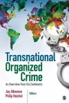 Transnational Organized Crime cover