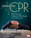 Common Core CPR cover