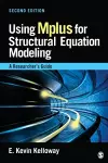 Using Mplus for Structural Equation Modeling cover